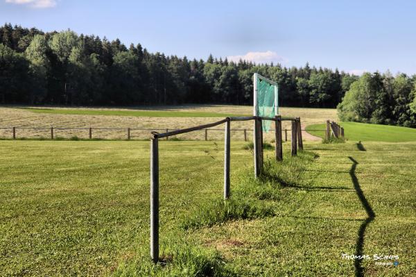 Alter Sportplatz Zillhausen - Balingen-Zillhausen