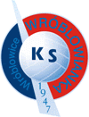 Wappen KS Wróblowianka Wróblowice