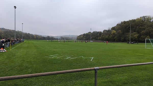 Sportplatz Olnhausen - Jagsthausen-Olnhausen