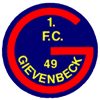 Wappen 1. FC Gievenbeck 1949  1732