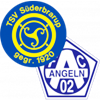 Wappen SG Süderbrarup/Angeln