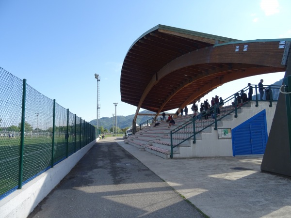 Centro Sportivo Al Bione - Lecco