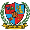 Wappen Benamocarra CF