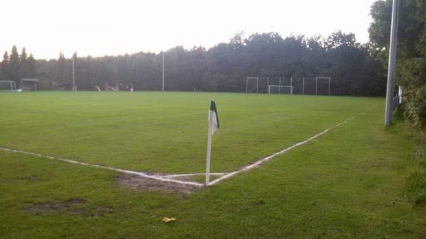 Sportplatz Heidmühlen - Heidmühlen