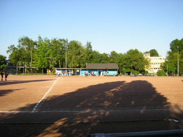 Sportzentrum Brechten - Dortmund-Brechten