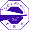 Wappen GKS Wawel Wirek