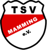 Wappen TSV Mamming 1930 diverse