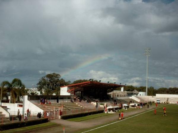 Stade du FUS - Rabat