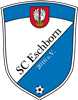 Wappen SC Eschborn 2016 II