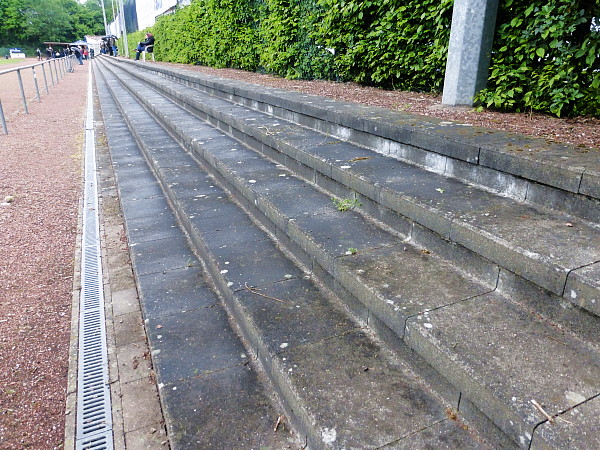 Villeroy & Boch Stadion - Mettlach