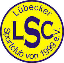 Wappen Lübecker SC 99 diverse  96357