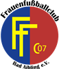 Wappen FFC 07 Bad Aibling