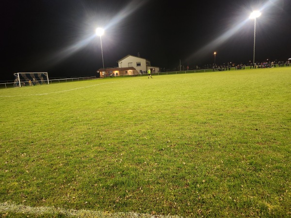 Sportplatz im Hasenmerkle 2 - Wildberg/Schwarzwald-Effringen