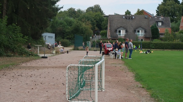 Sportplatz am Wendum - Bad Oldesloe