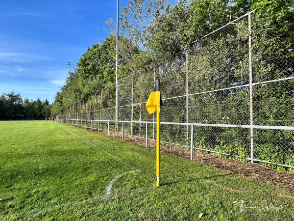 FUXTEC-Arena auf dem Vogelherdle Nebenplatz - Aidlingen