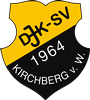 Wappen DJK-SV Kirchberg 1964 Reserve  91032