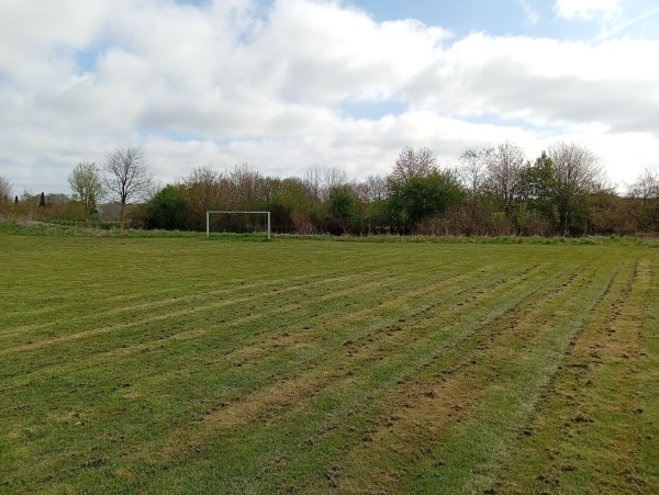 Sportplatz Schule Lentföhrden C - Lentföhrden