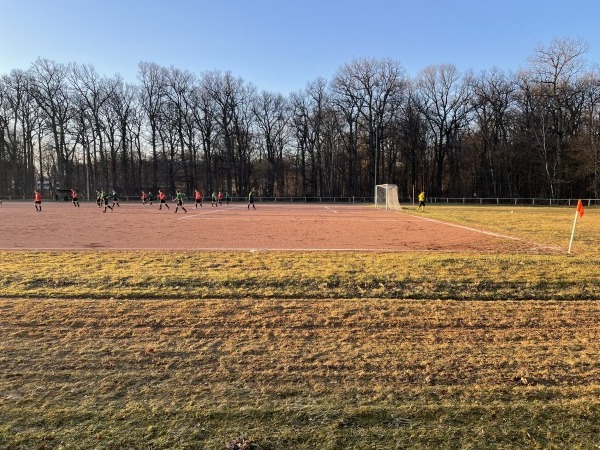 Sportplatz am Berufsbildungszentrum - Wadern-Nunkirchen