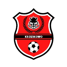 Wappen KS Dzikowo