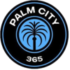 Wappen Palm City FC