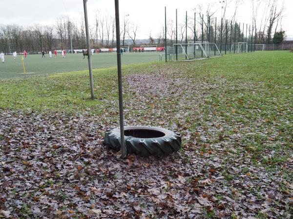 Brombeerstadion - Langenfeld/Rheinland-Wiescheid