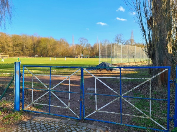 Sportplatz Seeben - Halle/Saale-Seeben