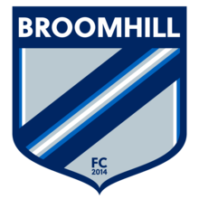 Wappen Broomhill FC  99447