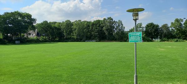 Sportplatz Borstel - Verden/Aller-Borstel
