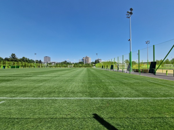 Sportanlage Heerenschürli Platz 13 - Zürich