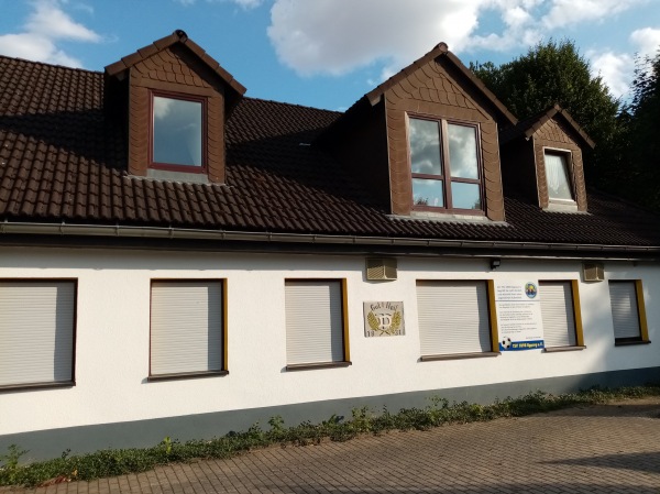 Sportplatz Oppurg - Oppurg