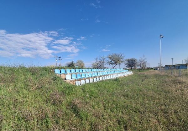 Gipedo Polypetrou - Polypetro