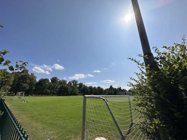 Sportanlage am Schönbusch Platz 2 - Aschaffenburg