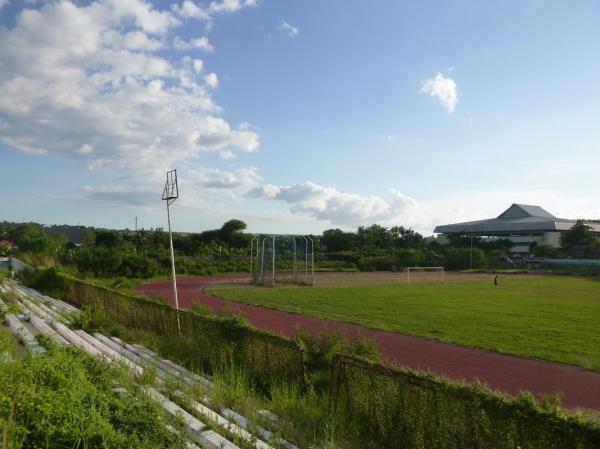 Stadion Oepoi - Kupang