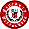Wappen FC Teutonia Netzschkau 2014
