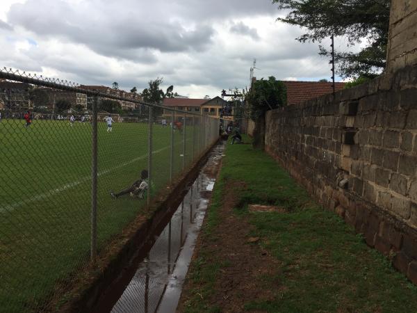 Hope Centre - Nairobi