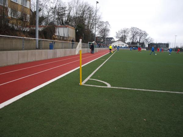 Sportplatz Am Berg - Velbert