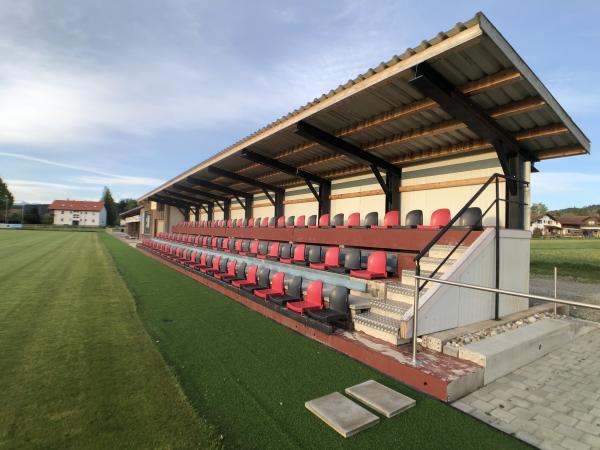 Auerberg Arena - Bernbeuren