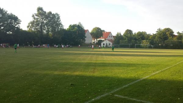Friesenplatz - Schönkirchen