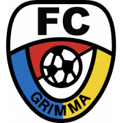 Wappen FC Grimma 1919 diverse