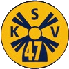 Wappen Kröpeliner SV 47