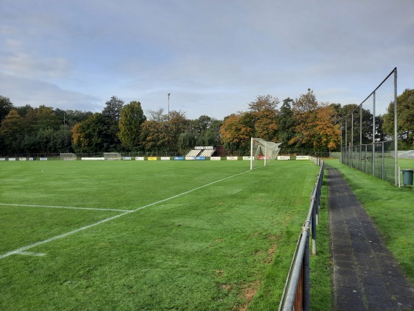 Sportpark Zuiderstraat - Menterwolde-Muntendam