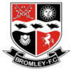 Wappen Bromley FC  2924