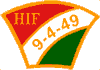 Wappen Hogstorps IF  69245