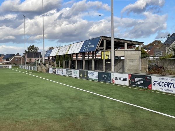 Herman Weltersstadion - Nijlen-Kessel