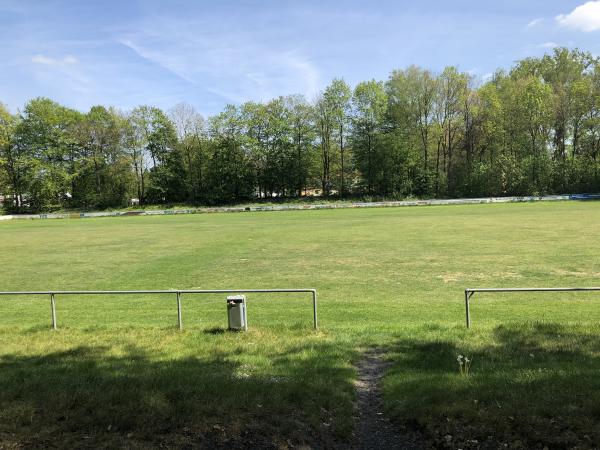 Werthmühlen-Stadion - Ibbenbüren