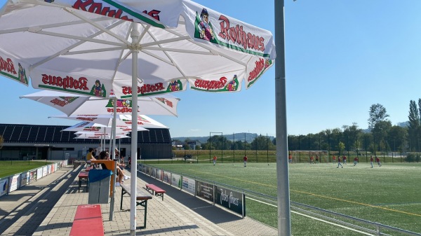 Sportanlage Neumatten Platz 2 - Binzen