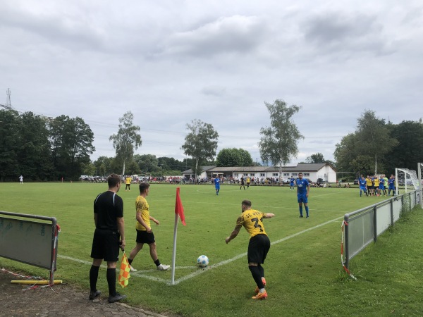 Matthias-Ginter-Sportpark - March/Breisgau-Neuershausen