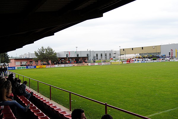 Rudolf-Gutmann-Stadion - Fürstenfeld
