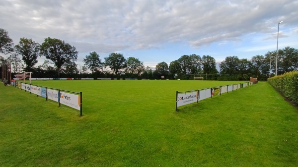 Sportpark Wienus - Horst aan de Maas-Hegelsom