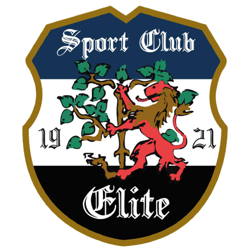 Wappen SC Elite 1921 Hannover  40462